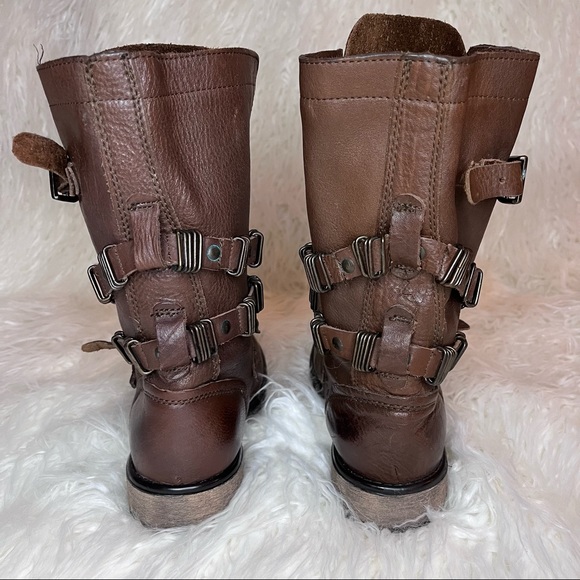 Steve Madden Bekket Boot - Picture 5 of 9